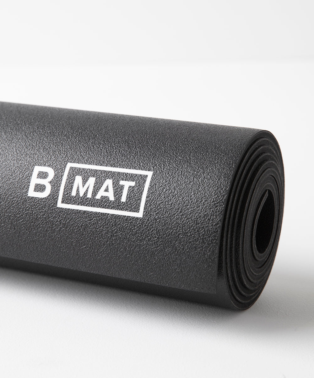 The B MAT Everyday 4 mm - Black
