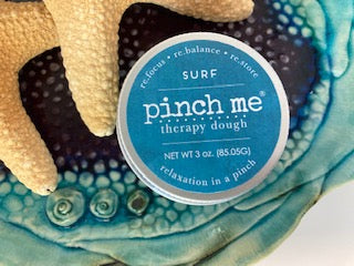Pinch Me Therapy Dough -  Surf