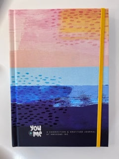 You + Me Connection Journals