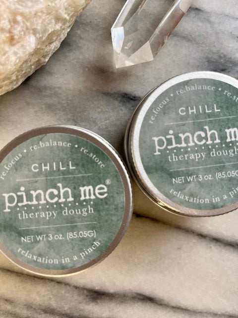 Pinch Me Therapy Dough -  Chill